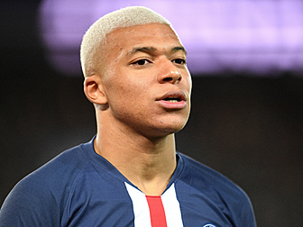 Kylian Mbappe's supreme talent...